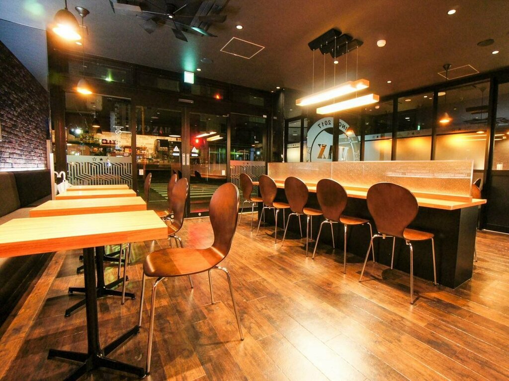 Hotel Livemax Kakekagawa Sta