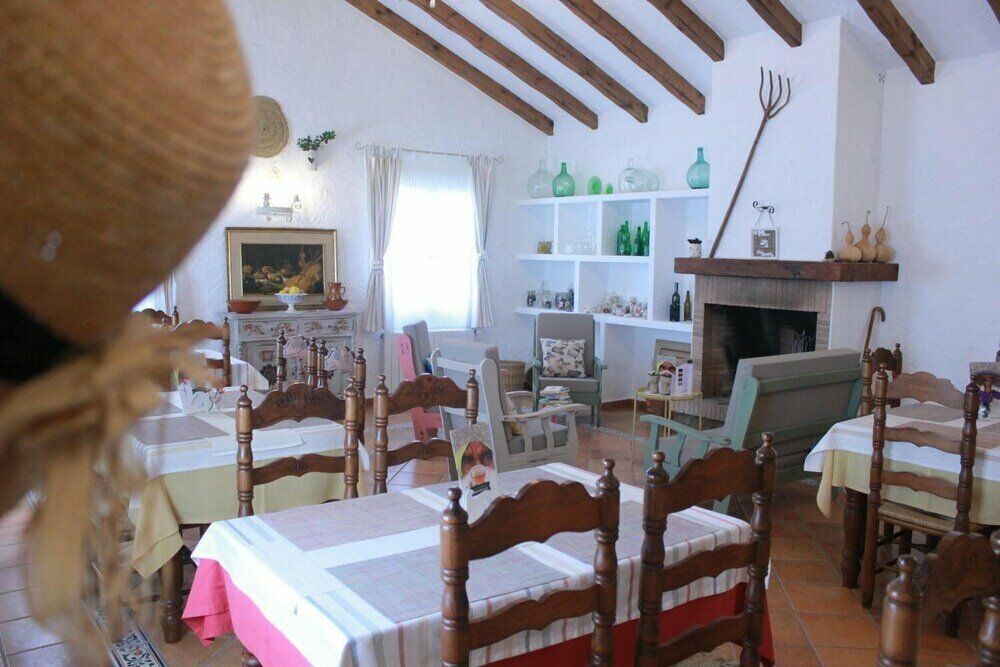 Hotel Casa Fina Conil