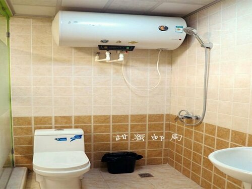 Harbin Sweet Post Office Inn, Buchen Sie Hotel Harbin Heilongjiang