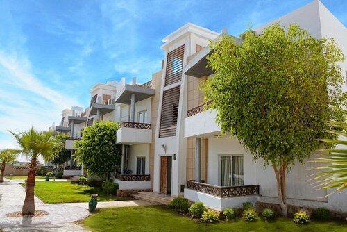 Marina View Residence