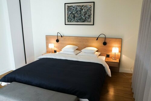 Zug Downtown Apartments, Забронировать Апартаменты/квартира Апартаменты Цуга, Апартаменты/квартира