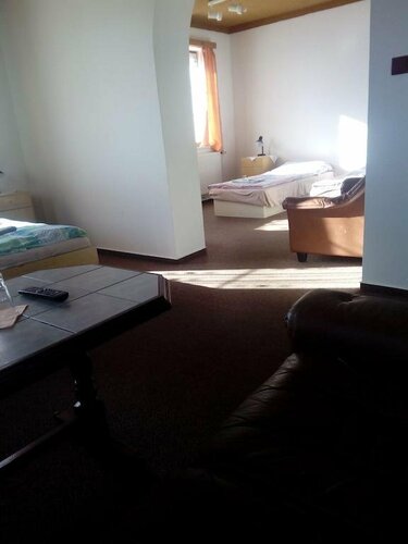 Studánecký Medvěd, Rezervați Hotel Hoteluri în Liberec cu parcare, Parcare