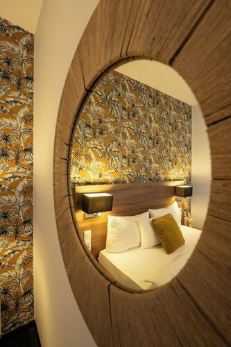 V Boutique Hotel, Réserver Hôtel Hôtels à Bade-Wurtemberg avec parking, Parking