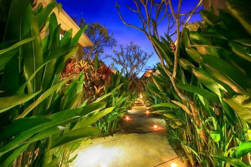Bukit Kirana Villas, Prenota Hotel Hotel a Bali con parcheggio, Parcheggio