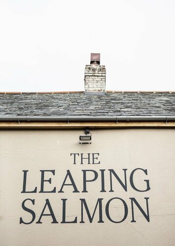 The Leaping Salmon, Varaa Hotelli Yelverton 