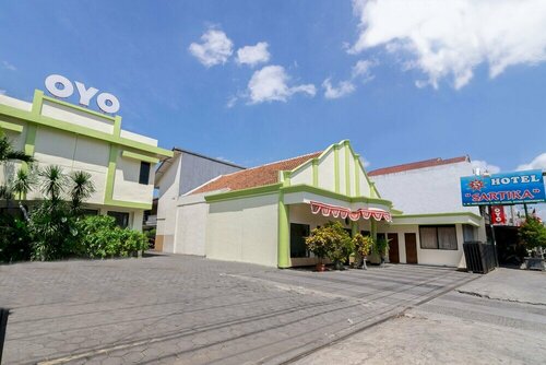 Hotel Sartika Tasikmalaya, Reserva ahora Hotel Sambong-hilir Oeste de Java
