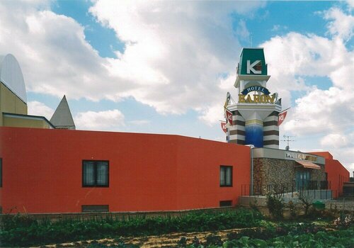 Hotel Baron Club -one DAY Resort - Adults Only, Забронировать Курортный отель Окадзаки Айти
