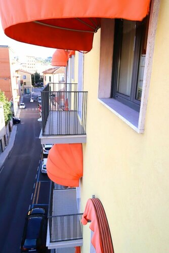 Albergo Cantiani, Rezerwuj Hotel Hotele w Romagna ze śniadaniem, Śniadanie