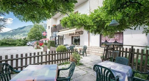 Albergo Cinzia, Забронировать Отель Отели и гостиницы Ваттаро, Отель