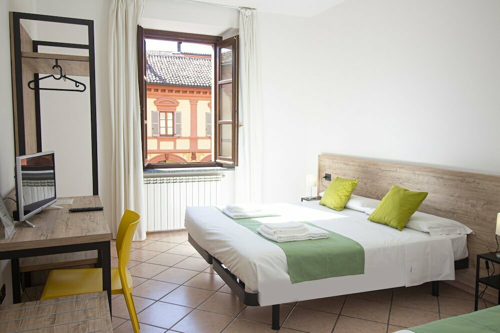 LVG Hotel Collection - Tornielli 9