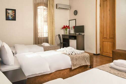 Venesa Hotel