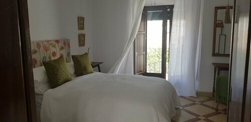 Casa Rural los Danzantes, Забронировать Отель «постель и завтрак» Отели Фуэнте-Тохара 3 звезды, 3*
