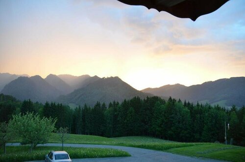Berggasthaus Weingarten, Boek Hotel Ruhpolding Chiemgau