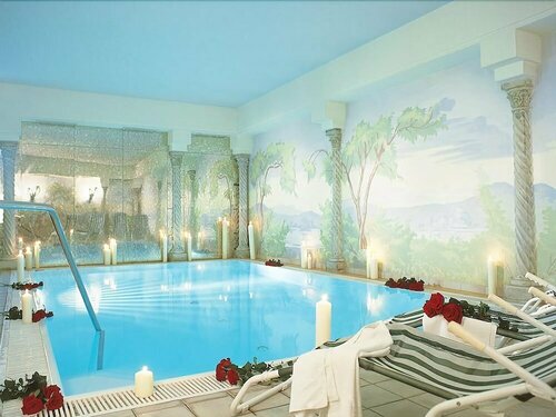 Sammareier Gutshof, Rezervasyon Otel Bad Birnbach Lower Bavarian Spa Triangle