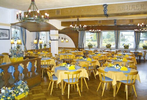 Gasthof Schöttlkarspitz, Book Guesthouse Hotels in Bavaria with Breakfast, Breakfasts