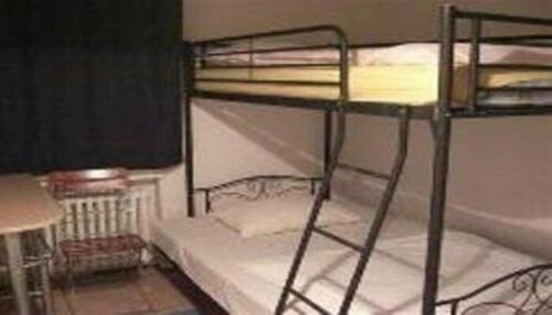 Hostel Am Rheinauhafen, Reserva ahora Albergue Eil Colonia