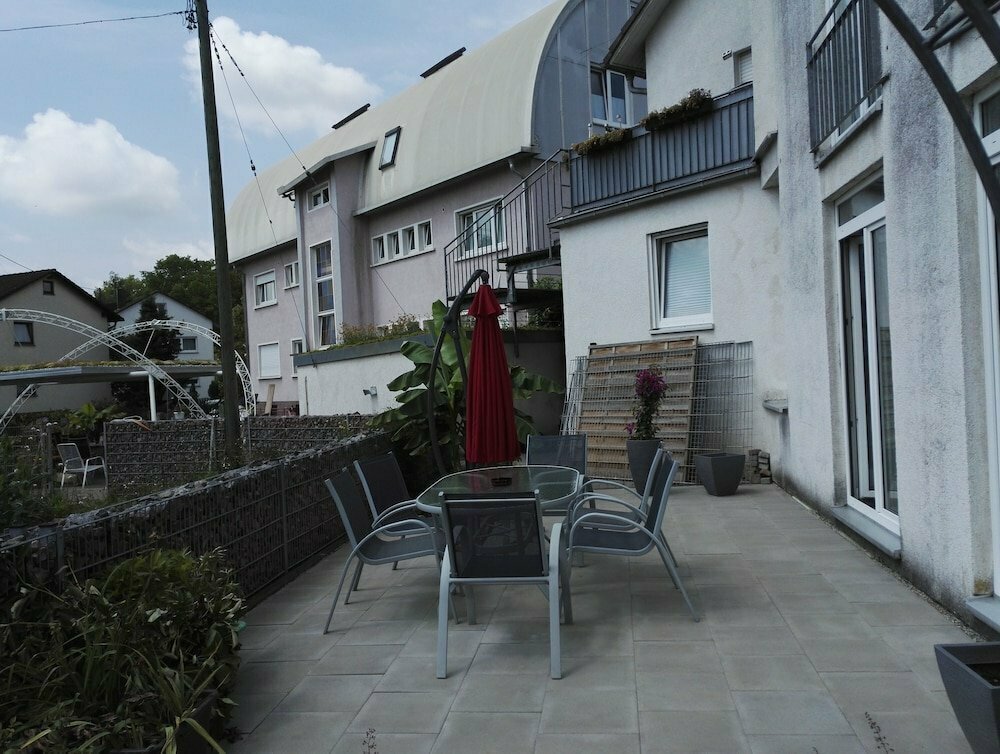 Ferienwohnung Steinhof-Littmann