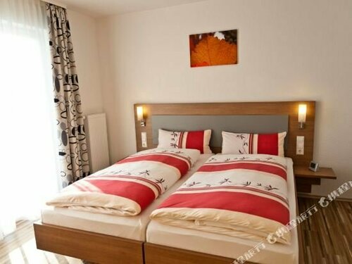 Landpension Kohler, Забронировать Отель Отели Бракенхайм 4 звезды, 4*