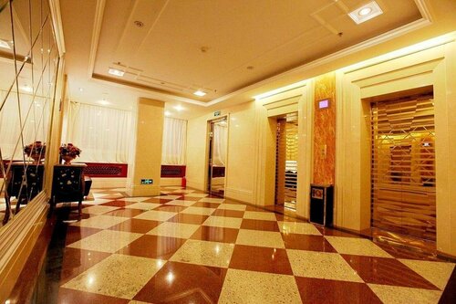 Your Land Hotel - Shenyang, Reserva ahora Hotel Shenyang Liaoning