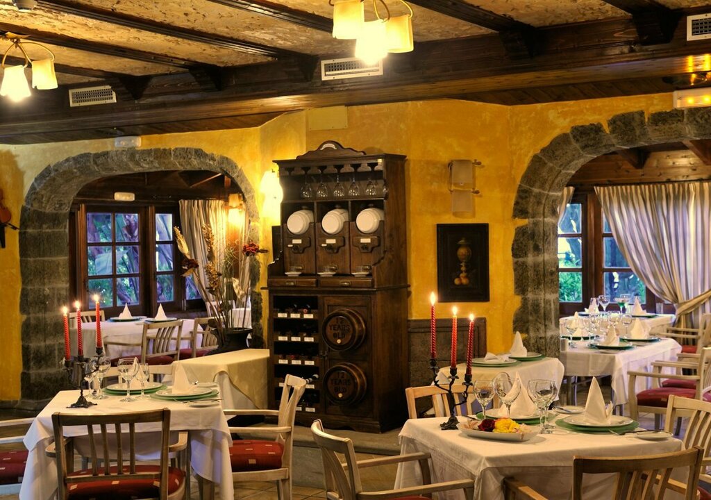 Karat El Nogal Hotel Boutique & Spa