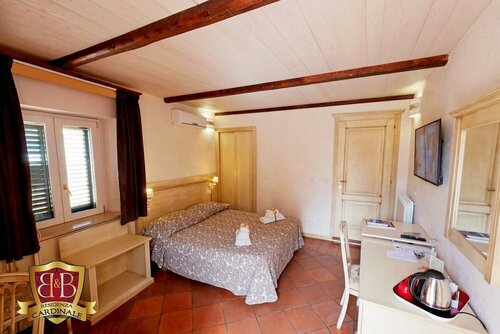 B&B Residenza Cardinale, Забронировать Отель «постель и завтрак» Тропеа Калабрия