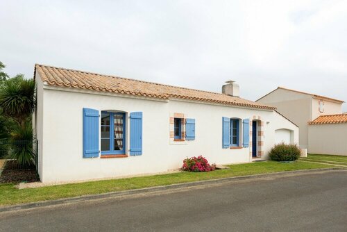 Madame Vacances Le Domaine de Vertmarines, Забронировать Апартаменты/квартира Сен-Жан-де-Мон Vendée
