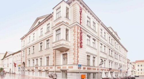 Отель Soho, Забронировать Отель Отели Тарту с парковкой, рядом с Vanemuine Theatre, Парковка
