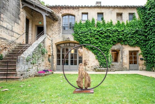 La Bégude Saint-Pierre, Réserver Hôtel Hôtels 4 étoiles à Gard, 4*