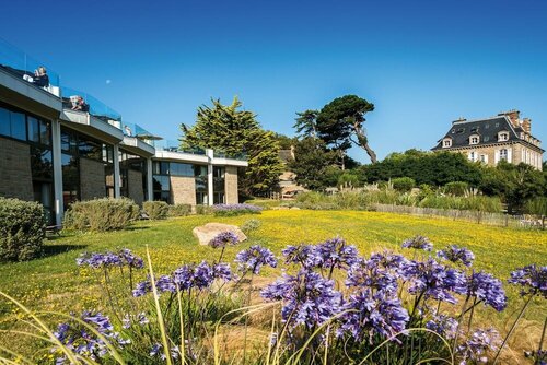 Novotel Thalassa Dinard, Reserva ahora Hotel Dinard 