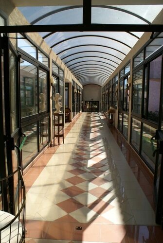 Chez Walter, Prenota Hotel Lucciana 