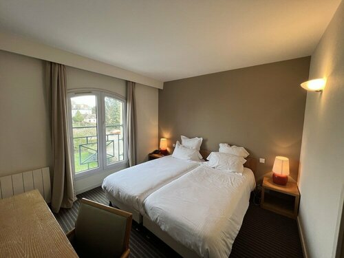 Le Pré Saint Germain, Book Hotel Hoteller i Eure med morgenmad, Morgenmad