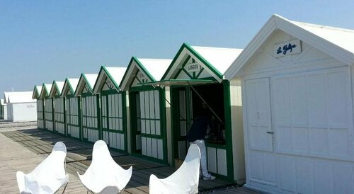 Hidden Bay Hotel, Забронировать Отель Кайё-сюр-Мер Somme Bay