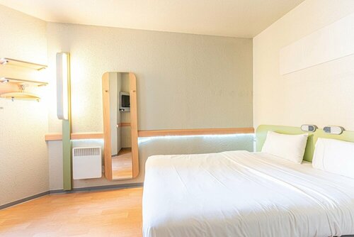 Ibis budget Rouen Cléon, Book Hotel  