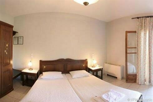 Hotel Anatoli, Забронировать Отель Отели периферийной единицы Янина 3 звезды, 3*