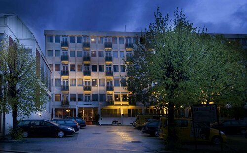 Rica Victoria Hotel, Lillehammer, Varaa Hotelli Lillehammer Mjøsa