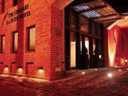 Great Polonia The Granary La Suite Hotel, Забронировать Отель Старе Място Вроцлав