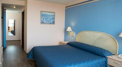 Hotel San Francisco, Boek Hotel Hotels in State of Mexico met ontbijt, Ontbijt