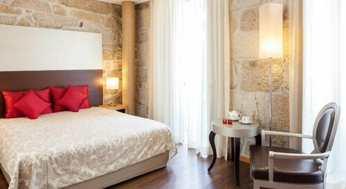 Casas Novas Countryside Hotel Spa & Events, Забронировать Курортный отель Шавиш Trás-os-Montes e Alto Douro