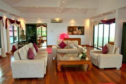 Artrium Resort Koh Samui