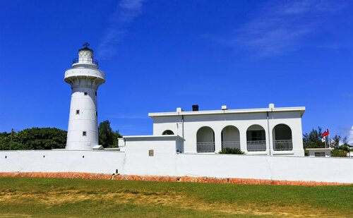 Bethlehem B&B Kenting, Забронировать Отель «постель и завтрак» Недорогие отели Элуань, недорогие