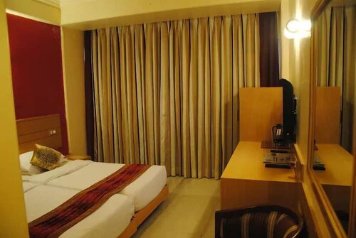 Hotel Midland - Hostel