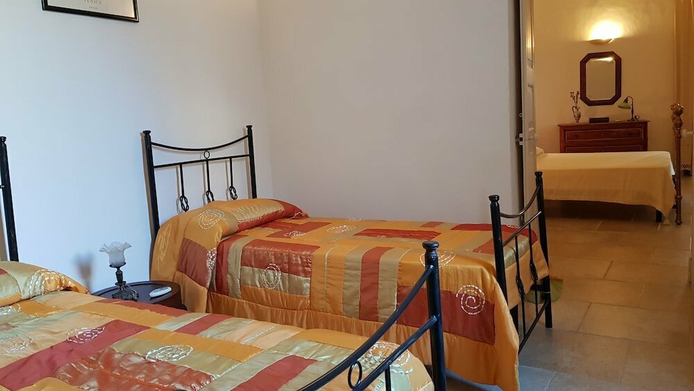 B&B Le Due Corti