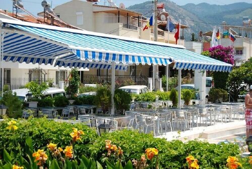Cidihan Hotel, Забронировать Отель Отели Guzelcamli National Park с парковкой, Парковка