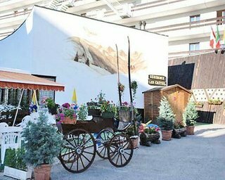 Résidence « Les Crêtes », Забронировать Отель Вионназ Вале