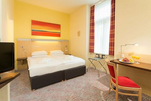 Exe City Park Prague, จอง โรงแรม Prague 01 ปราก