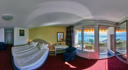 Hotel Restaurant Panorama, Prenota Hotel Hotel e alloggi a Thun Region, Hotel