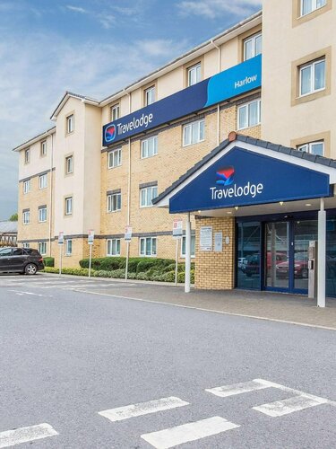 Travelodge Harlow, Rezervați Hotel Harlow 