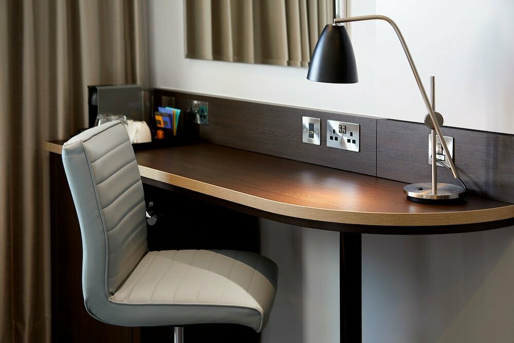 Premier Inn Edinburgh Park Hotel