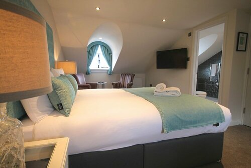 Andover House Hotel & Restaurant, Забронировать Отель Грейт-Ярмут The Broads