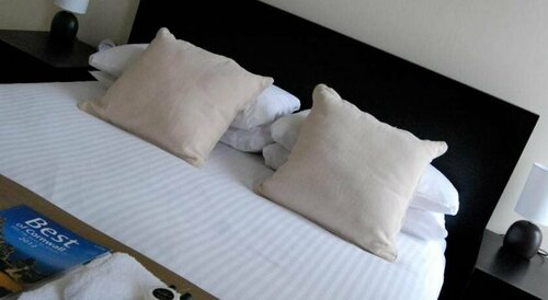 The Atlantic, Boek Hotel St Ives Cornwall